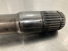 Load image into Gallery viewer, FRONT CV AXLE SHAFT BMW X3 X4 11 12 13 14 15 16 Right - NW367746
