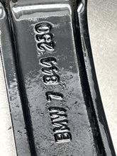 Load image into Gallery viewer, WHEEL RIM X3 X4 11-18 19x8-1/2 ALLOY 19x8-1/2, 5 lug, 120mm - NW368723
