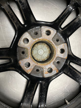Load image into Gallery viewer, WHEEL RIM X3 X4 11-18 19x8-1/2 ALLOY 19x8-1/2, 5 lug, 120mm - NW368724
