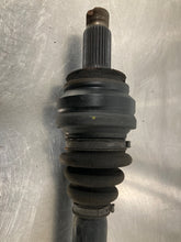Load image into Gallery viewer, REAR AXLE SHAFT BMW X3 X4 11 12 13 14 15 16 Left - NW367747
