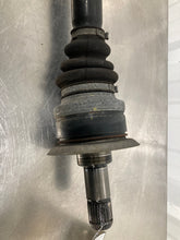 Load image into Gallery viewer, REAR AXLE SHAFT BMW X3 X4 11 12 13 14 15 16 Left - NW367747
