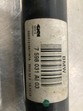 Load image into Gallery viewer, REAR AXLE SHAFT BMW X3 X4 11 12 13 14 15 16 Left - NW367747
