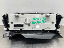 Load image into Gallery viewer, TEMPERATURE CONTROLS Honda HR-V 2016 16 2017 17 - NW543449
