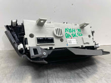 Load image into Gallery viewer, TEMPERATURE CONTROLS Honda HR-V 2016 16 2017 17 - NW543449
