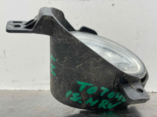 Load image into Gallery viewer, FOG LAMP LIGHT Honda CR-V HR-V 16 17 18 19 Bumper Mounted Left - NW543550
