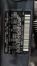 Load image into Gallery viewer, Radio  KONA 2018 - NW368436
