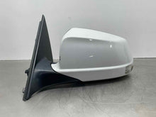 Load image into Gallery viewer, SIDE VIEW DOOR MIRROR BMW 528i 535i 550i Active 5 12 13 Left - NW368871
