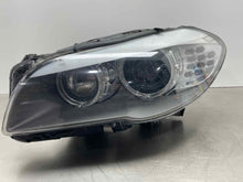 Load image into Gallery viewer, HEADLIGHT LAMP ASSEMBLY 528i 535i 550i Active 5 M5 11 12 13 Left - NW368954
