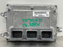 Load image into Gallery viewer, ECU ECM Computer Honda HR-V 2018 - NW543701
