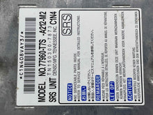 Load image into Gallery viewer, Computer Honda HR-V 2018 - NW543519
