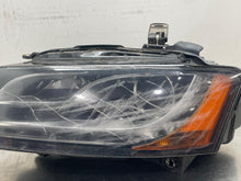 Load image into Gallery viewer, HEADLIGHT LAMP ASSEMBLY Audi A5 S5 08 09 10 11 12 Left - NW543733
