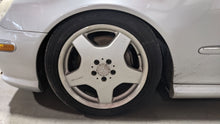 Load image into Gallery viewer, WHEEL Mercedes CL600 CL500 S500 S430 2000 00 2001 01 2002 02 18x8.5 5 Spoke - NW369090
