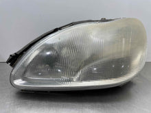 Load image into Gallery viewer, HEADLIGHT LAMP ASSEMBLY S430 S500 S55 S600 SL500 SL600 00-02 Left - NW368958
