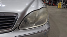 Load image into Gallery viewer, HEADLIGHT LAMP ASSEMBLY S430 S500 S55 S600 SL500 SL600 00-02 Left - NW368958
