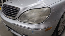 Load image into Gallery viewer, HEADLIGHT LAMP ASSEMBLY S430 S500 S55 S600 SL500 SL600 00-02 Left - NW368958
