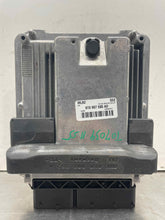 Load image into Gallery viewer, ECU ECM Computer  AUDI S5 2011 - NW543430
