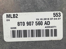 Load image into Gallery viewer, ECU ECM Computer  AUDI S5 2011 - NW543430
