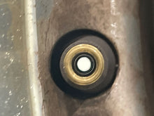 Load image into Gallery viewer, WHEEL Mercedes CL600 S55 S430 S420 2000 00 2001 01 2002 02 18x9.5 5 Spoke - NW369093
