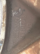 Load image into Gallery viewer, WHEEL Mercedes CL600 S55 S430 S420 2000 00 2001 01 2002 02 18x9.5 5 Spoke - NW523489
