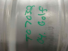 Load image into Gallery viewer, Wheel Rim Volkswagen Golf 2004 - NW543773
