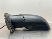 Load image into Gallery viewer, SIDE VIEW DOOR MIRROR Nissan Armada Titan 2007-2015 Left - NW368873
