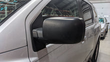 Load image into Gallery viewer, SIDE VIEW DOOR MIRROR Nissan Armada Titan 2007-2015 Left - NW368873
