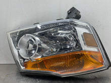 Load image into Gallery viewer, HEADLIGHT LAMP ASSEMBLY Armada 08 09 10 11 12 13 14 15 Left - NW444102
