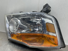 Load image into Gallery viewer, HEADLIGHT LAMP ASSEMBLY Armada 08 09 10 11 12 13 14 15 Left - NW444102
