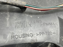 Load image into Gallery viewer, HEADLIGHT LAMP ASSEMBLY Armada 08 09 10 11 12 13 14 15 Left - NW444102

