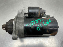 Load image into Gallery viewer, Starter Motor Volkswagen Golf 2004 - NW543758
