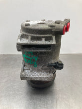 Load image into Gallery viewer, AC A/C AIR CONDITIONING COMPRESSOR Armada NV2500 Pathfinder Titan 09-16 - NW368859
