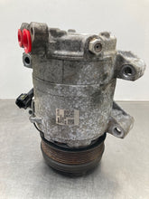 Load image into Gallery viewer, AC A/C AIR CONDITIONING COMPRESSOR Armada NV2500 Pathfinder Titan 09-16 - NW368859
