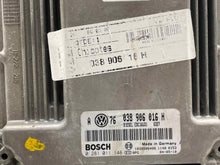 Load image into Gallery viewer, ECU ECM COMPUTER Volkswagen VW Golf Jetta 2004 04 1.9L - NW543431
