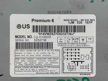 Load image into Gallery viewer, RADIO Golf Jetta Passat 1999 99 00 01 02 03 AM/FM/CASS - NW543745
