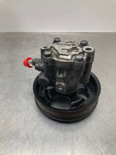 Load image into Gallery viewer, POWER STEERING PUMP Infiniti QX56 Nissan Armada Titan 2004 04 05 06 07 08 - 12 - NW369052
