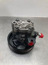 Load image into Gallery viewer, POWER STEERING PUMP Infiniti QX56 Nissan Armada Titan 2004 04 05 06 07 08 - 12 - NW369052
