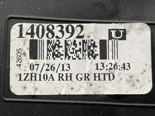 Load image into Gallery viewer, SIDE VIEW DOOR MIRROR Nissan Armada Titan 2007-2015 Right - NW368874
