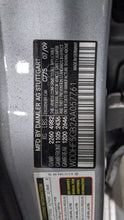 Load image into Gallery viewer, RADIO CONTROL Mercedes-Benz E350 E550 E63 2010 10 2011 11 - NW369474
