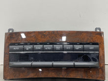 Load image into Gallery viewer, FRONT TEMPERATURE CONTROLS E350 E550 E63 2010 10 - NW369370
