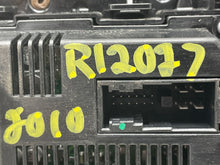 Load image into Gallery viewer, FRONT TEMPERATURE CONTROLS E350 E550 E63 2010 10 - NW369370
