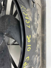 Load image into Gallery viewer, RADIATOR FAN ASSEMBLY Mercedes C350 C250 C300 E350 2008 08 09 10 11 12 13 - NW369257
