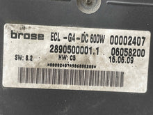 Load image into Gallery viewer, RADIATOR FAN ASSEMBLY Mercedes C350 C250 C300 E350 2008 08 09 10 11 12 13 - NW523606

