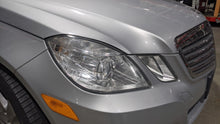 Load image into Gallery viewer, HEADLIGHT LAMP ASSEMBLY E300 E350 E400 E550 E63 10 11 12 13 Right - NW369375
