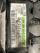 Load image into Gallery viewer, ENGINE MOTOR Mercedes-Benz E350 E550 E63 2010 10 - NW369266
