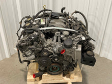 Load image into Gallery viewer, ENGINE MOTOR Mercedes-Benz E350 E550 E63 2010 10 - NW369266
