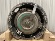 Load image into Gallery viewer, TRANSMISSION Mercedes-Benz E350 E550 E63 2010 10 2011 11 RWD - NW369576
