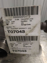 Load image into Gallery viewer, TRANSFER CASE Volvo XC90 07 08 09 10 11 12 13 14 - NW543881
