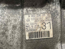 Load image into Gallery viewer, AC A/C AIR CONDITIONING COMPRESSOR C230 C250 C300 C350 C63 08-15 - NW369210
