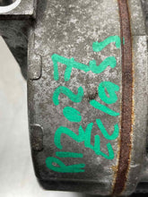 Load image into Gallery viewer, AC A/C AIR CONDITIONING COMPRESSOR C230 C250 C300 C350 C63 08-15 - NW369210

