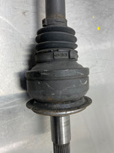 Load image into Gallery viewer, [INVENTORYCAR_YEAR_MAKE_MODEL] REAR AXLE SHAFT - NW369154
